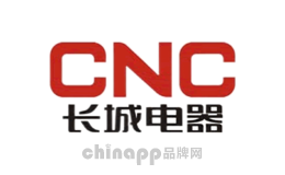 CNC长城